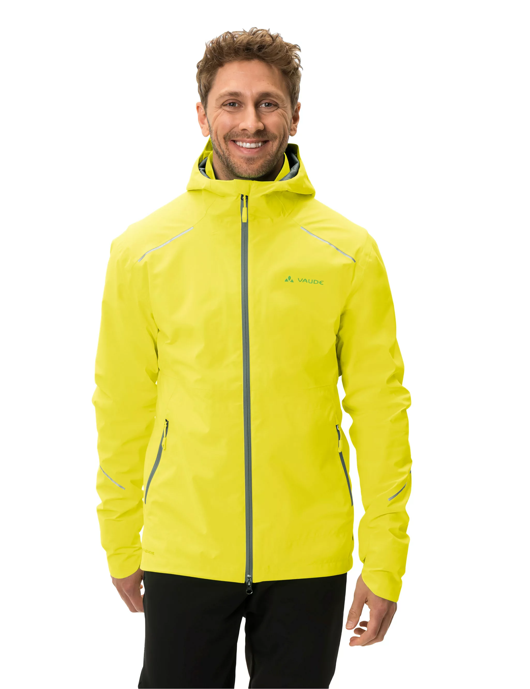 VAUDE Winterjacke Jacke Yaras 3in1 günstig online kaufen