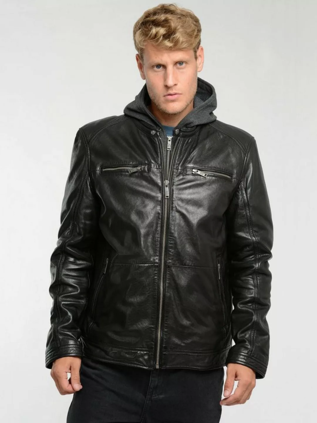 JCC Lederjacke 3102234 günstig online kaufen