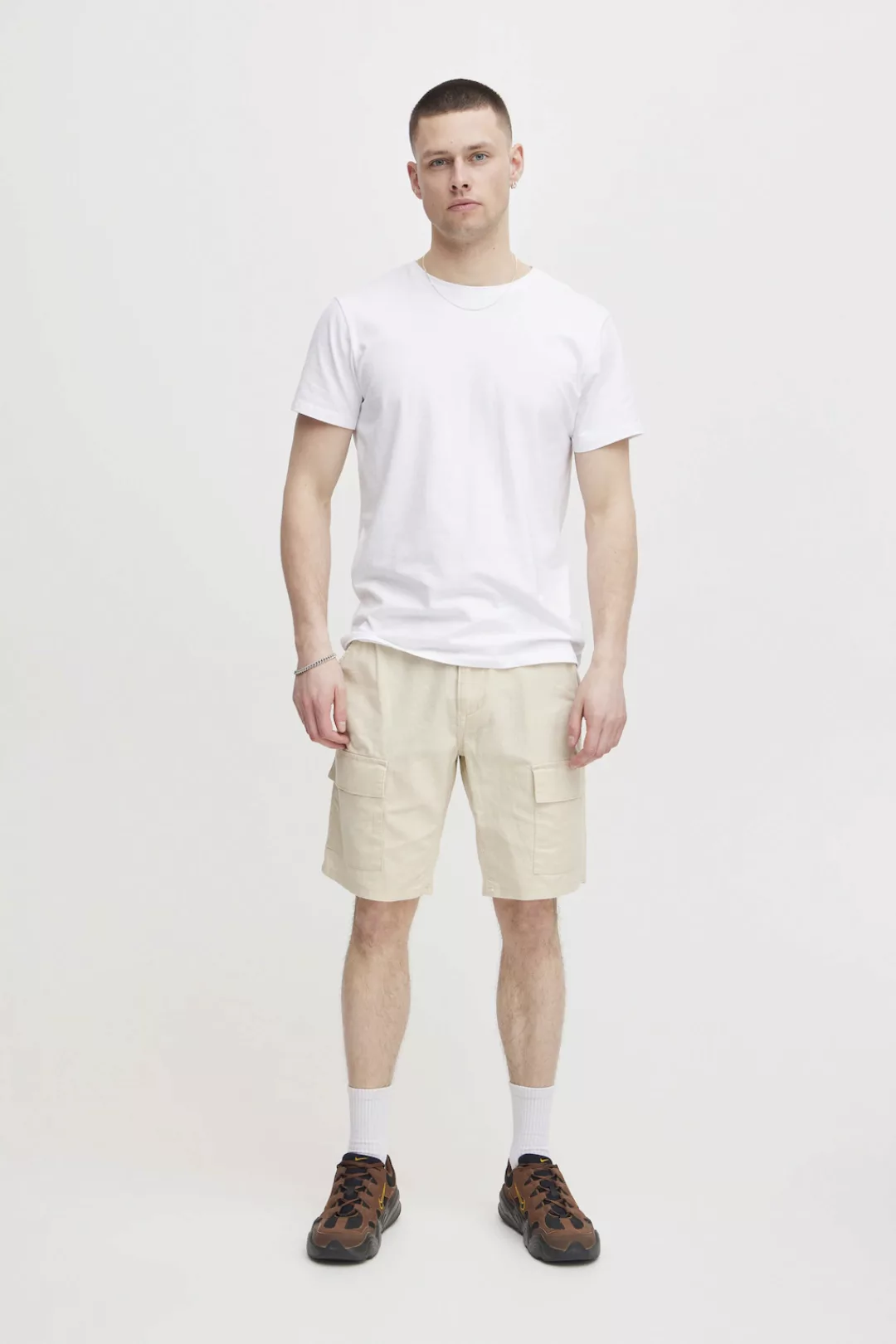 Blend Shorts "Shorts BHWoven" günstig online kaufen