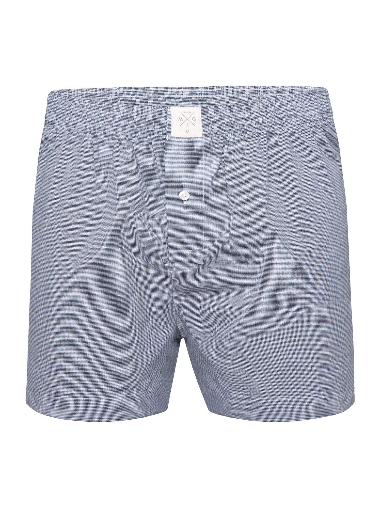 MG-1 Boxershorts Boxershorts MG-77-900-00 Größe L günstig online kaufen
