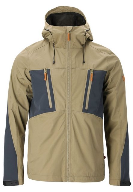 WHISTLER Outdoorjacke "ELDON M", aus atmungsaktivem Material günstig online kaufen