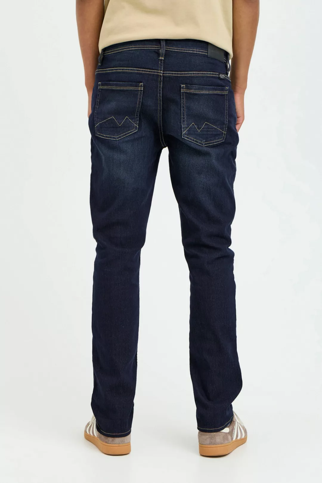 Blend 5-Pocket-Jeans "BL-Jeans Twister fit" günstig online kaufen