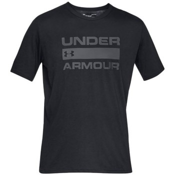 Under Armour  T-Shirt Team Issue Wordmark günstig online kaufen