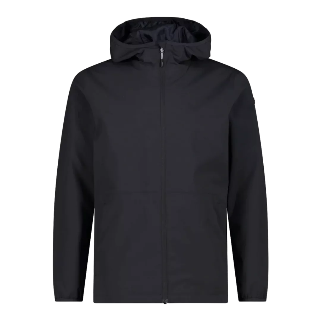 CMP Funktionsjacke MAN PARKA FIX HOOD günstig online kaufen