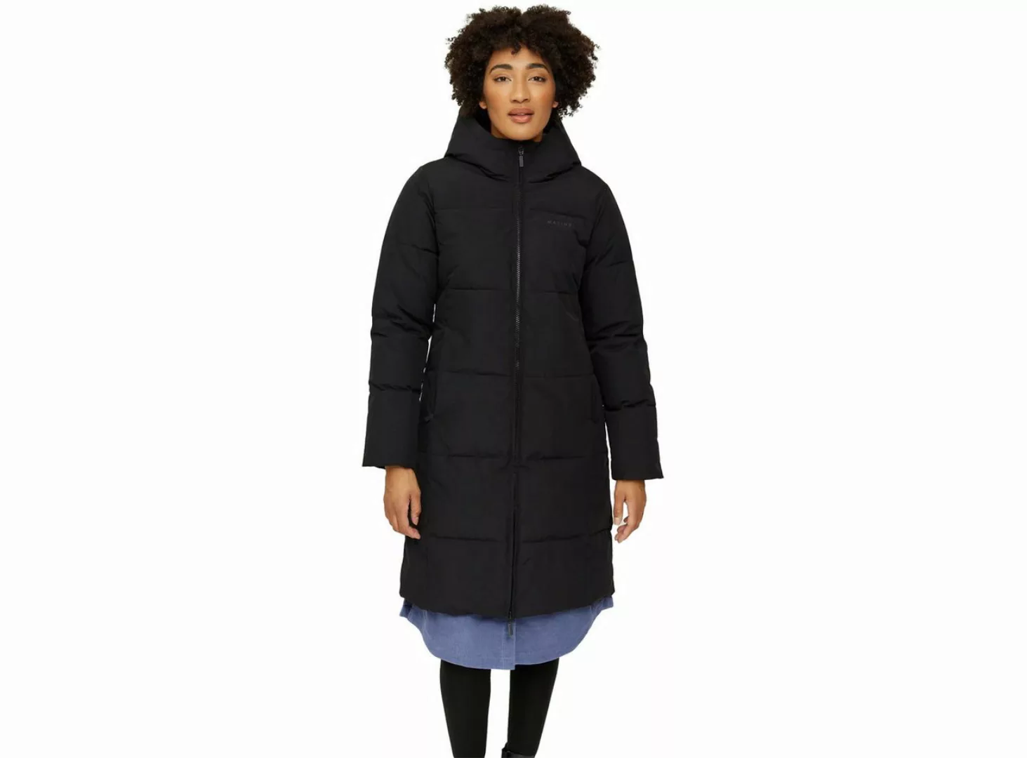 MAZINE Winterjacke Elmira Puffer Coat Elmira Puffer Coat günstig online kaufen