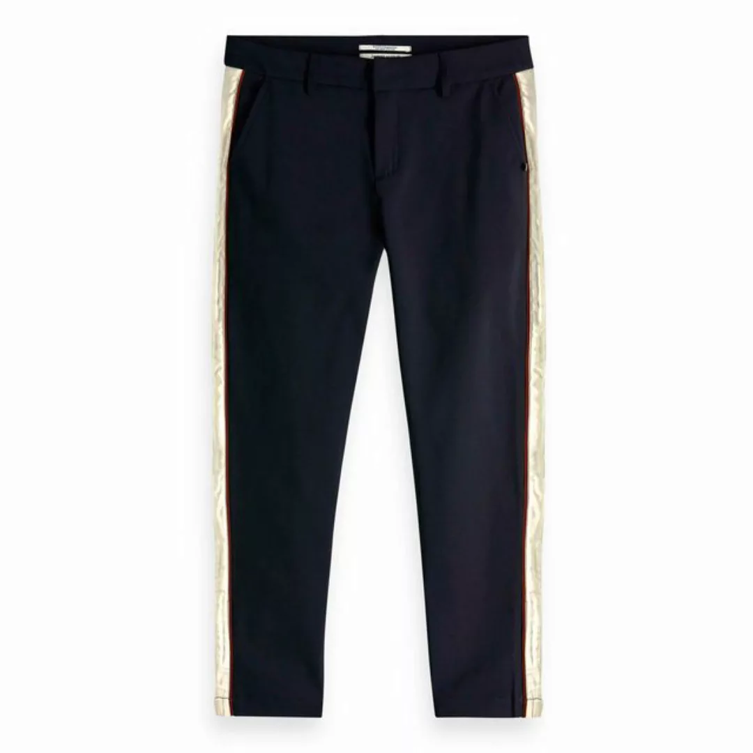 Maison Scotch Trekkinghose Maison Scotch Damen Hose Tailored Stretch Pants günstig online kaufen