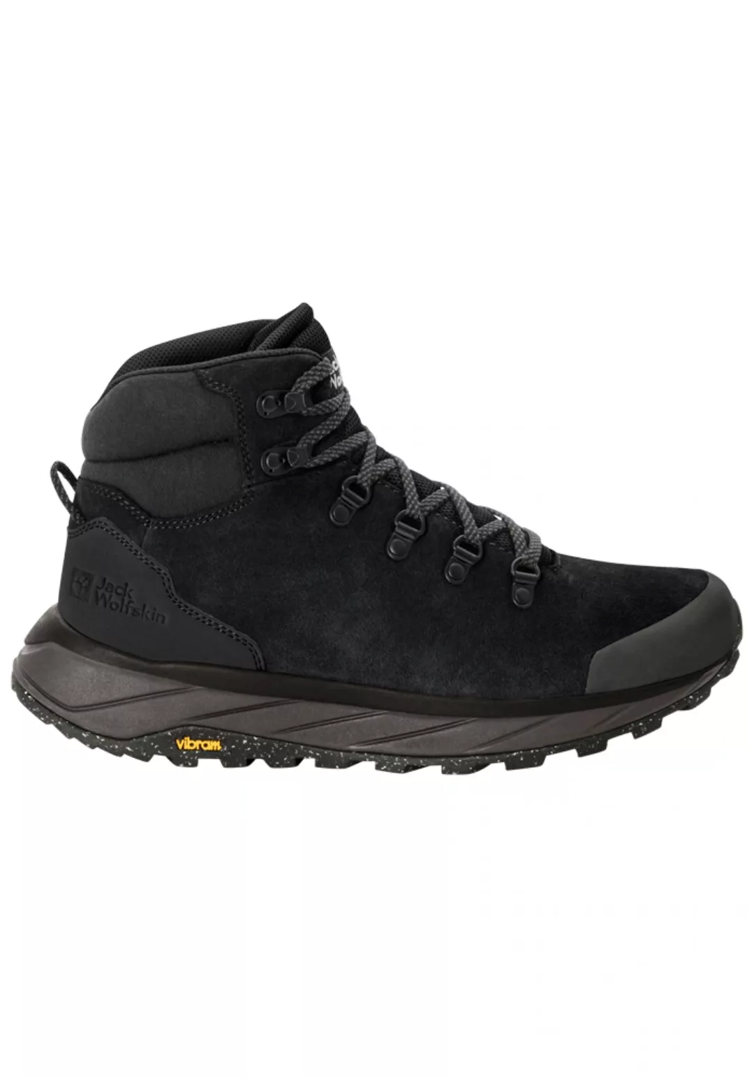 Jack Wolfskin Outdoorschuh "TERRAVENTURE URBAN MID M" günstig online kaufen