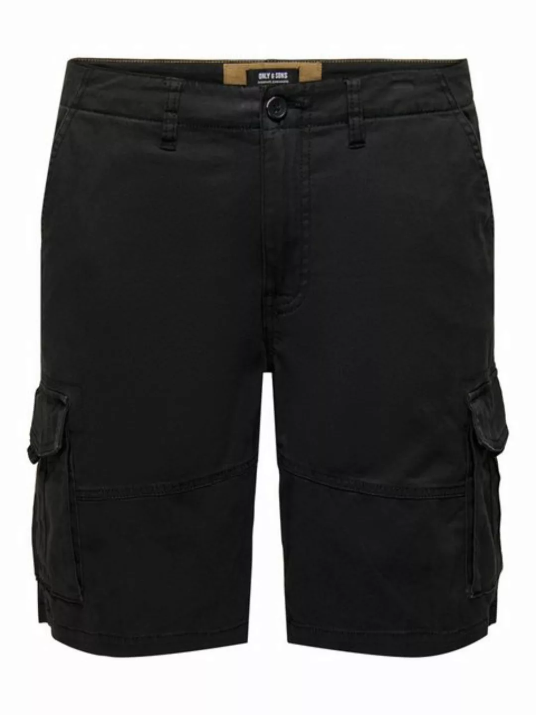 ONLY & SONS Cargoshorts Dean-Mike (1-tlg) günstig online kaufen