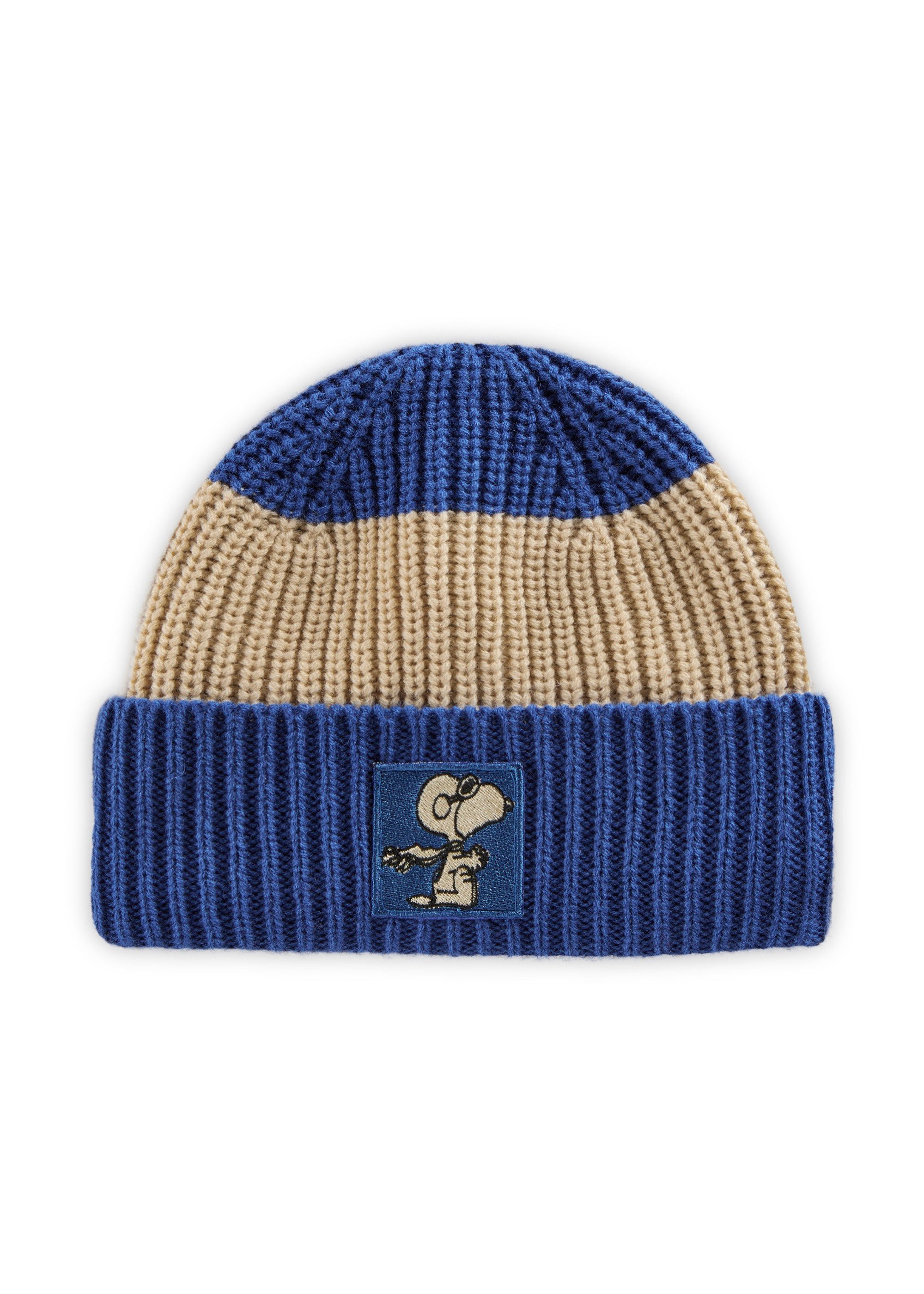 Codello Strickmütze Codello Peanuts Mütze mit günstig online kaufen