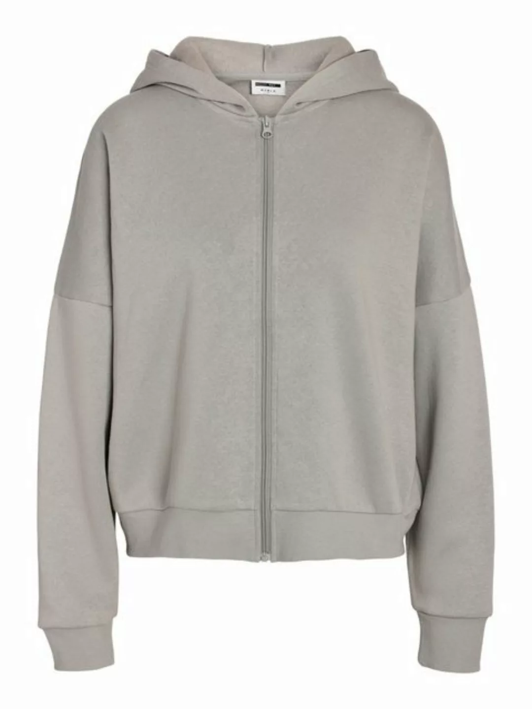 Noisy may Sweatjacke NMALDEN (1-tlg) Plain/ohne Details günstig online kaufen