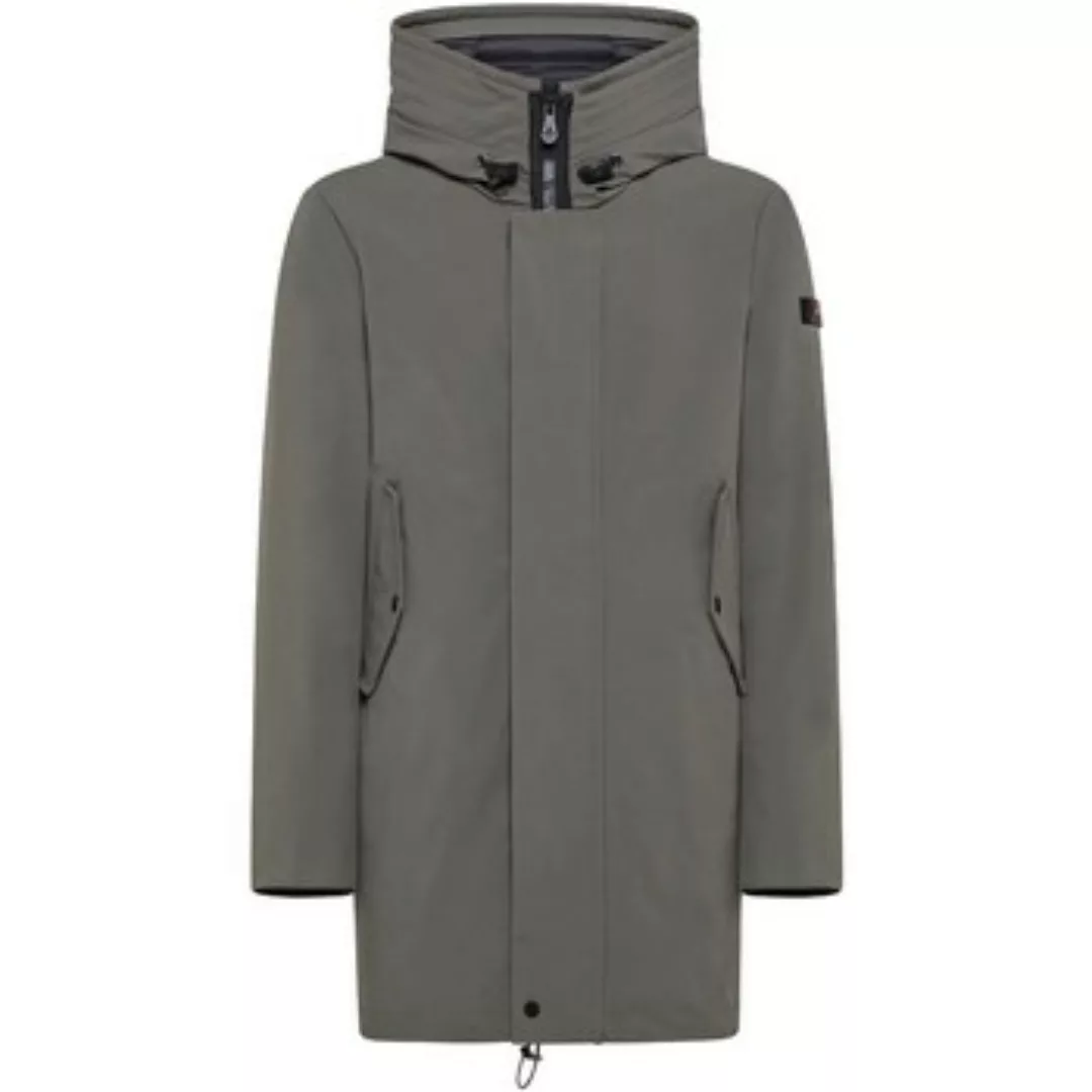 Peuterey  Parkas PEU4113 PARKA Mann Grün günstig online kaufen