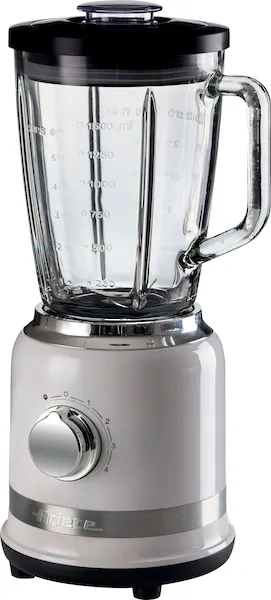 Ariete Standmixer »585W Moderna weiß, 1,5 L«, 1000 W günstig online kaufen