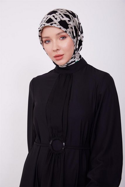 ARMİNE Maxikleid Armine Unterkleid Damen Lang, Langlebige Qualität Kleid Sh günstig online kaufen