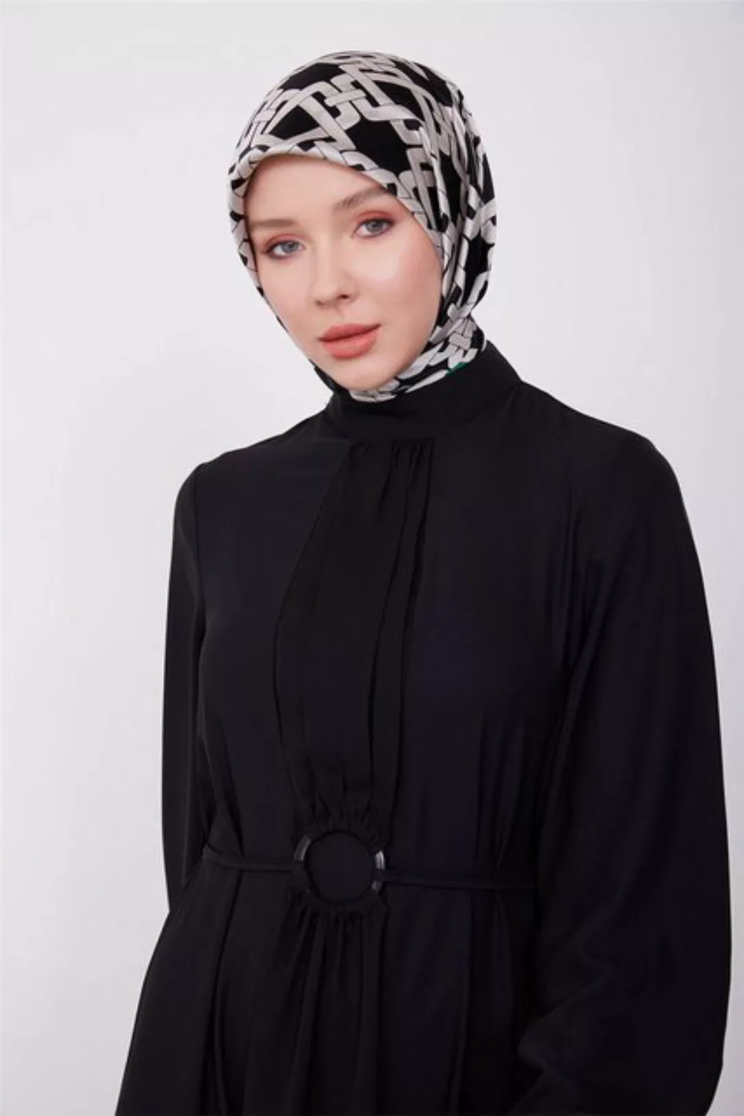 ARMİNE Maxikleid Armine Unterkleid Damen Lang, Langlebige Qualität Kleid Sh günstig online kaufen