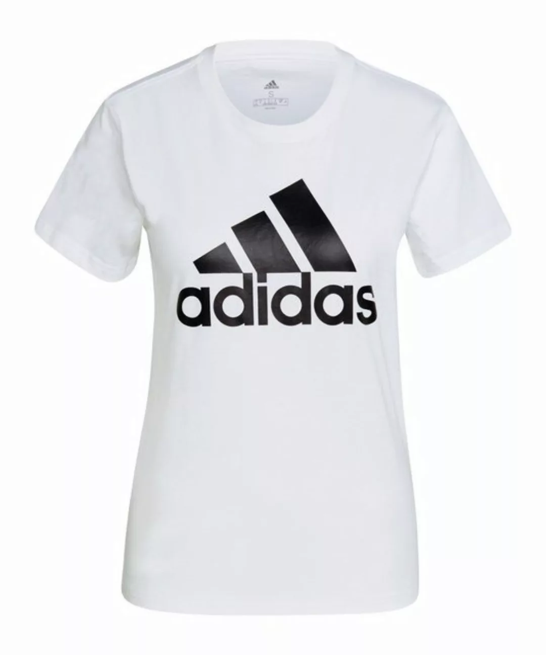 adidas Performance T-Shirt Essentials Regular T-Shirt Damen default günstig online kaufen