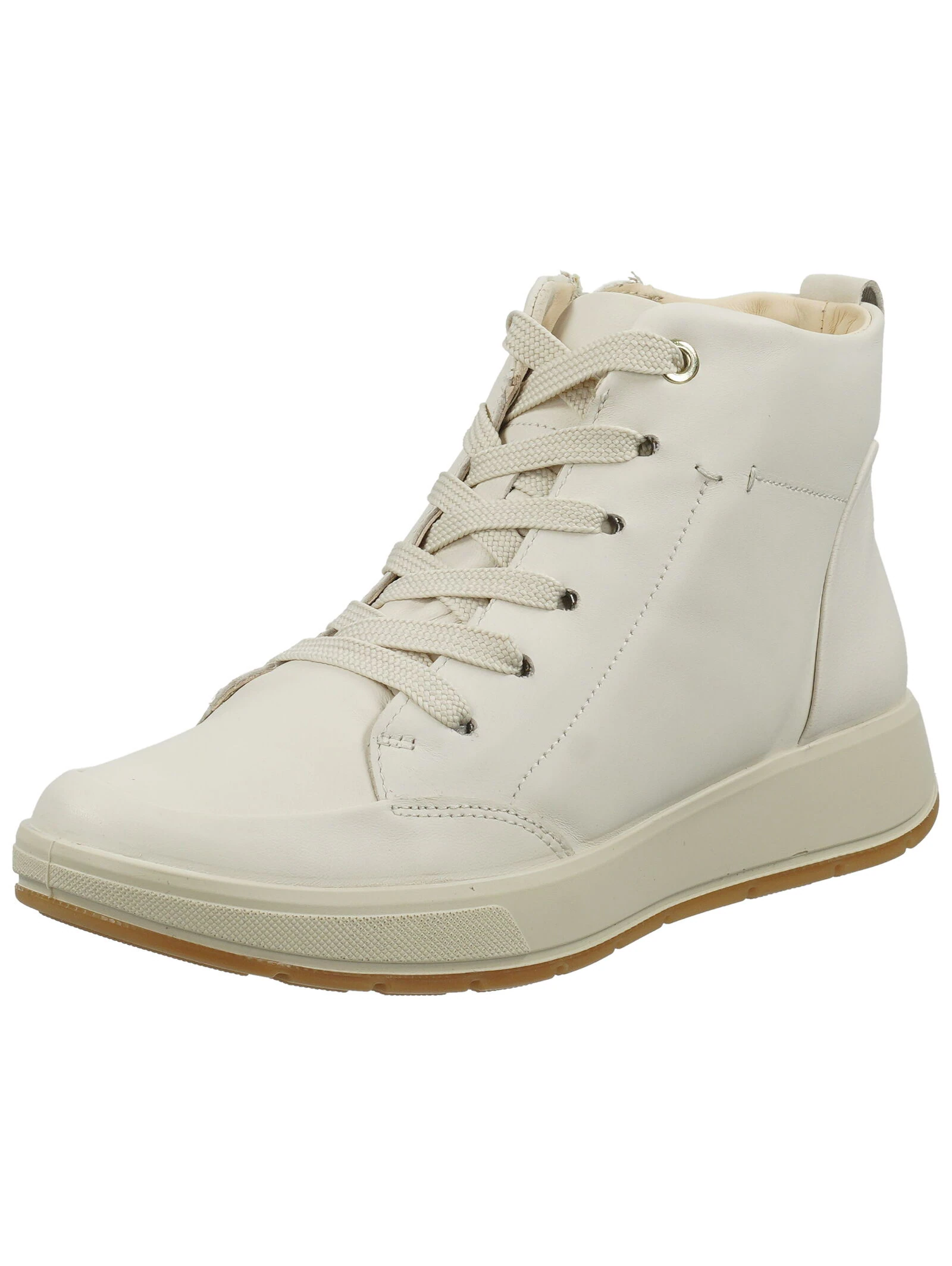 Ara Sneaker "Ara Sneaker Leder/Textil" günstig online kaufen