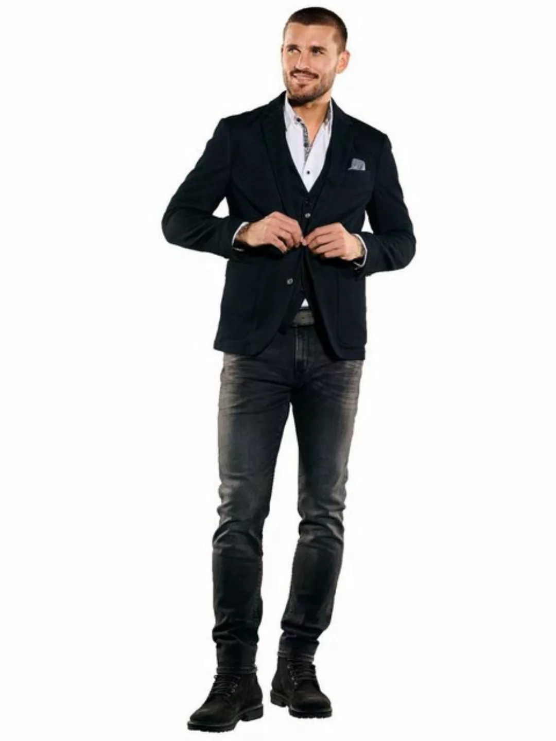 emilio adani Sakko Sakko slim fit günstig online kaufen