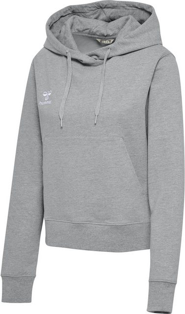 hummel Kapuzenpullover Hmlgo 2.0 Hoodie Woman günstig online kaufen