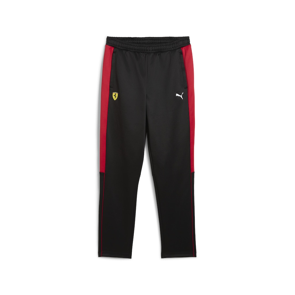 PUMA Sporthose "Scuderia Ferrari Race MT7 Hose Herren" günstig online kaufen