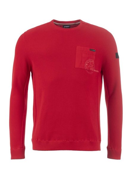 questo savage Strickpullover günstig online kaufen