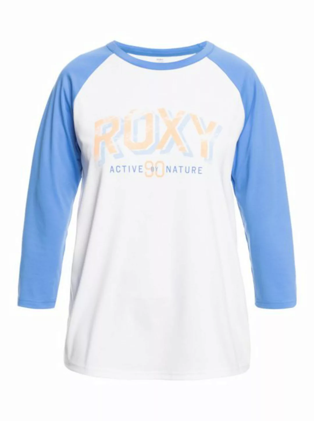 Roxy Langarmshirt "Beach Bound" günstig online kaufen