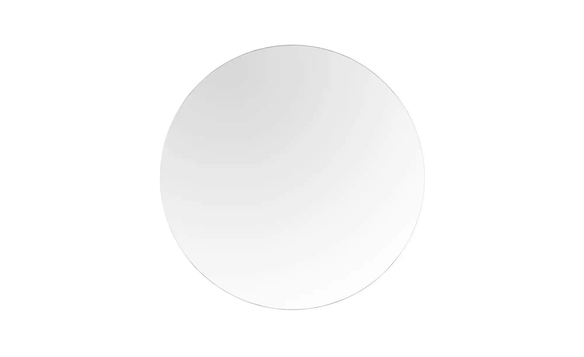 Badspiegel   Franzi ¦ transparent/klar ¦ Glas ¦ Maße (cm): B: 4 H: 60 Badzu günstig online kaufen