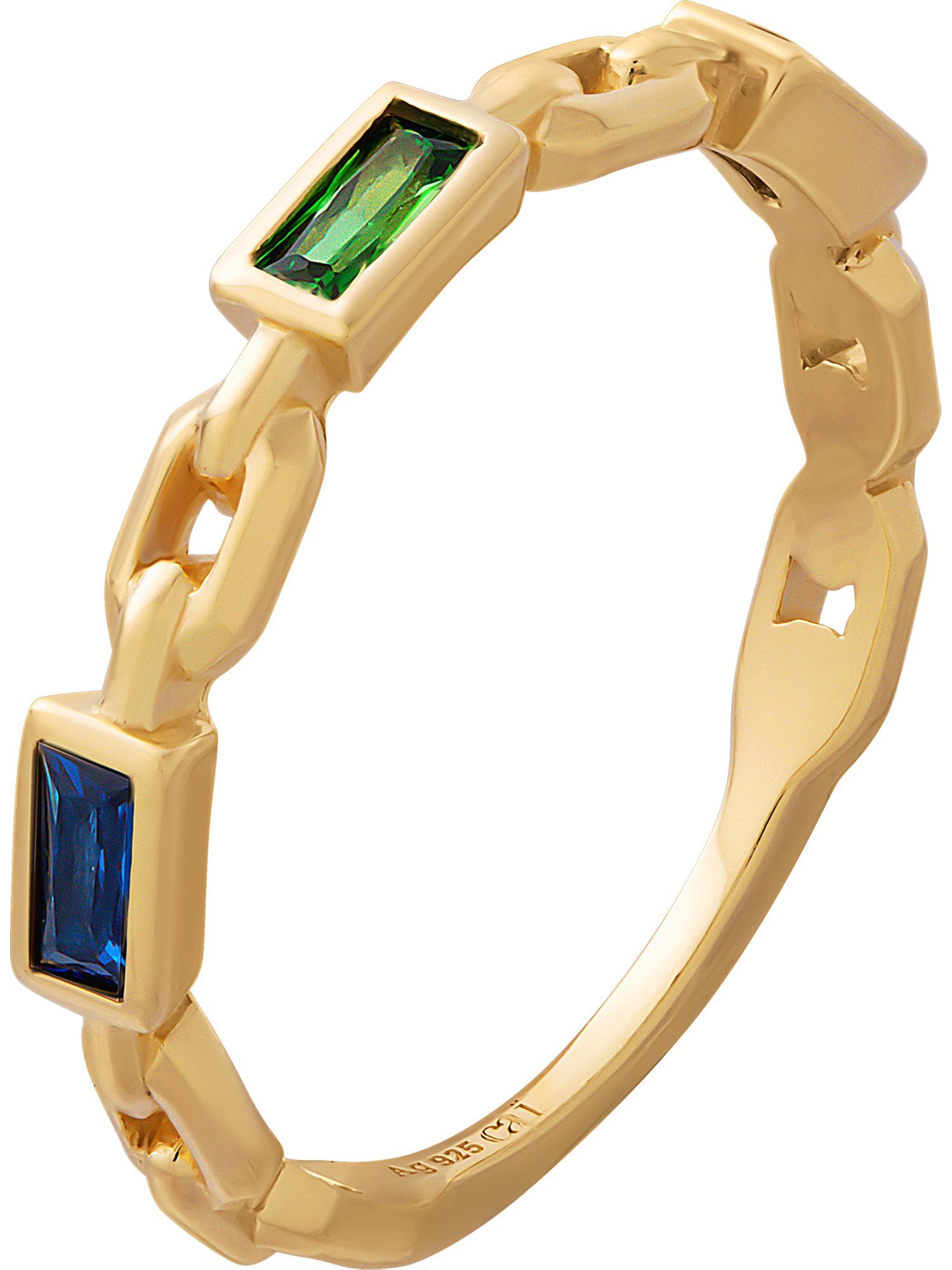 CAÏ Silberring Caï Damen-Damenring 925er Silber günstig online kaufen