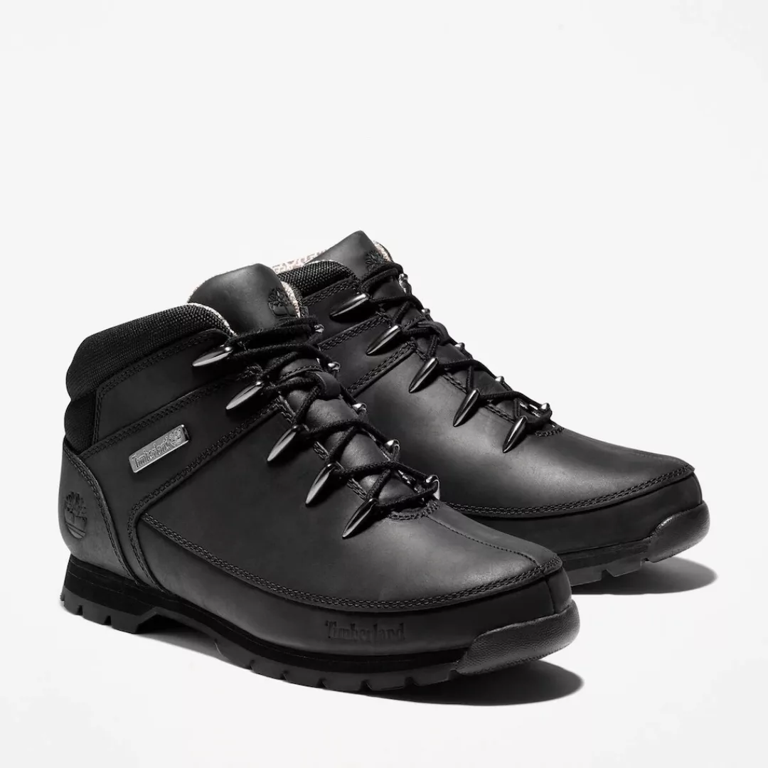 Timberland Schnürboots "EURO SPRINT MID LACE UP BOOT" günstig online kaufen