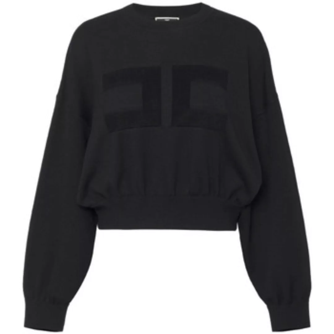 Elisabetta Franchi  Sweatshirt MK76Q46E2 günstig online kaufen