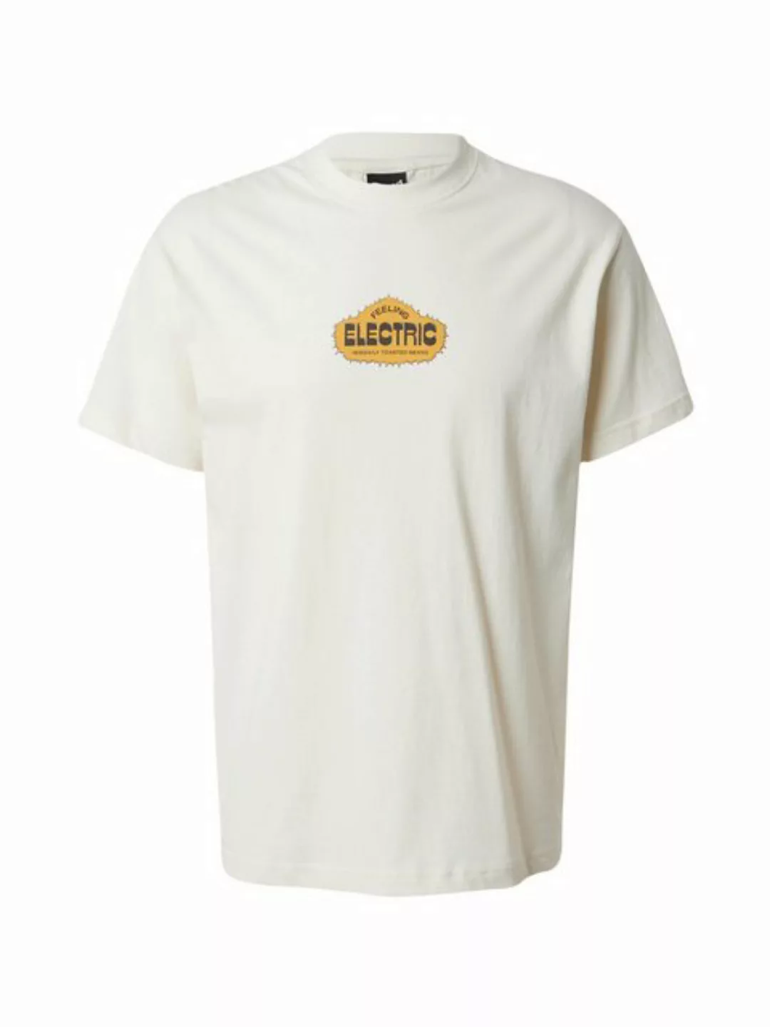 iriedaily T-Shirt Coffeelectric (1-tlg) günstig online kaufen