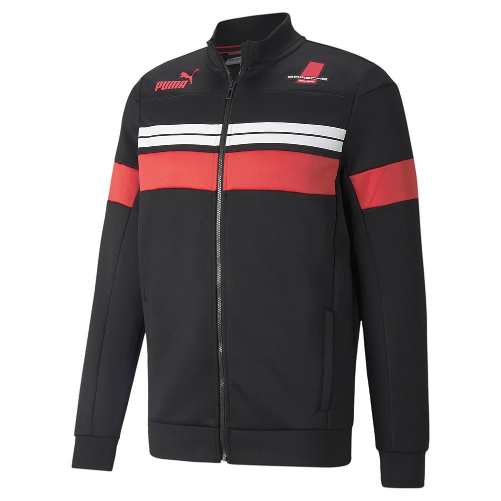 Puma Jacke M Puma Black günstig online kaufen