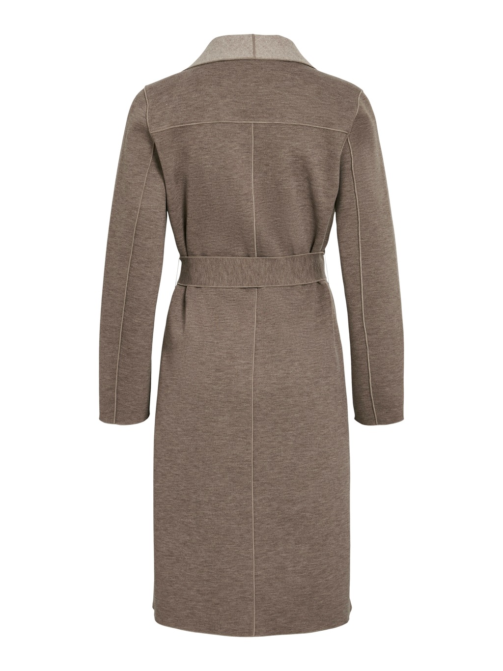 Vila Kurzmantel "VIJUICE COAT - NOOS" günstig online kaufen