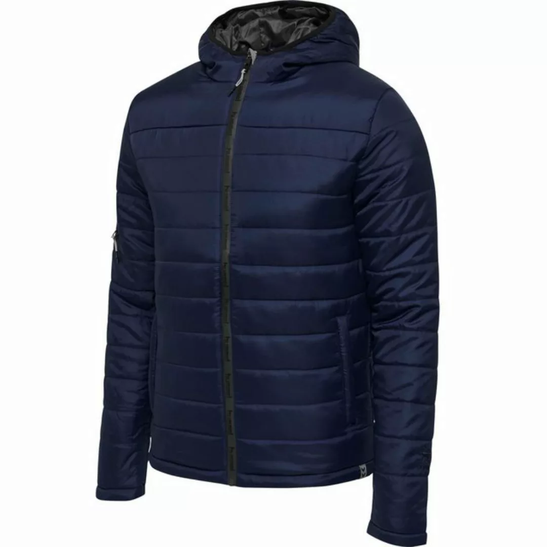 hummel Sweatjacke Hummel North Steppjacke F7045 Polyester günstig online kaufen