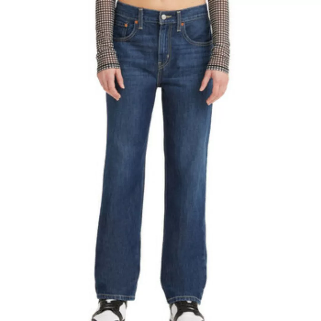 Levis  Straight Leg Jeans A0964-0013 günstig online kaufen