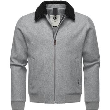 Ragwear  Jacken Outdoorjacke Sivval Felt günstig online kaufen