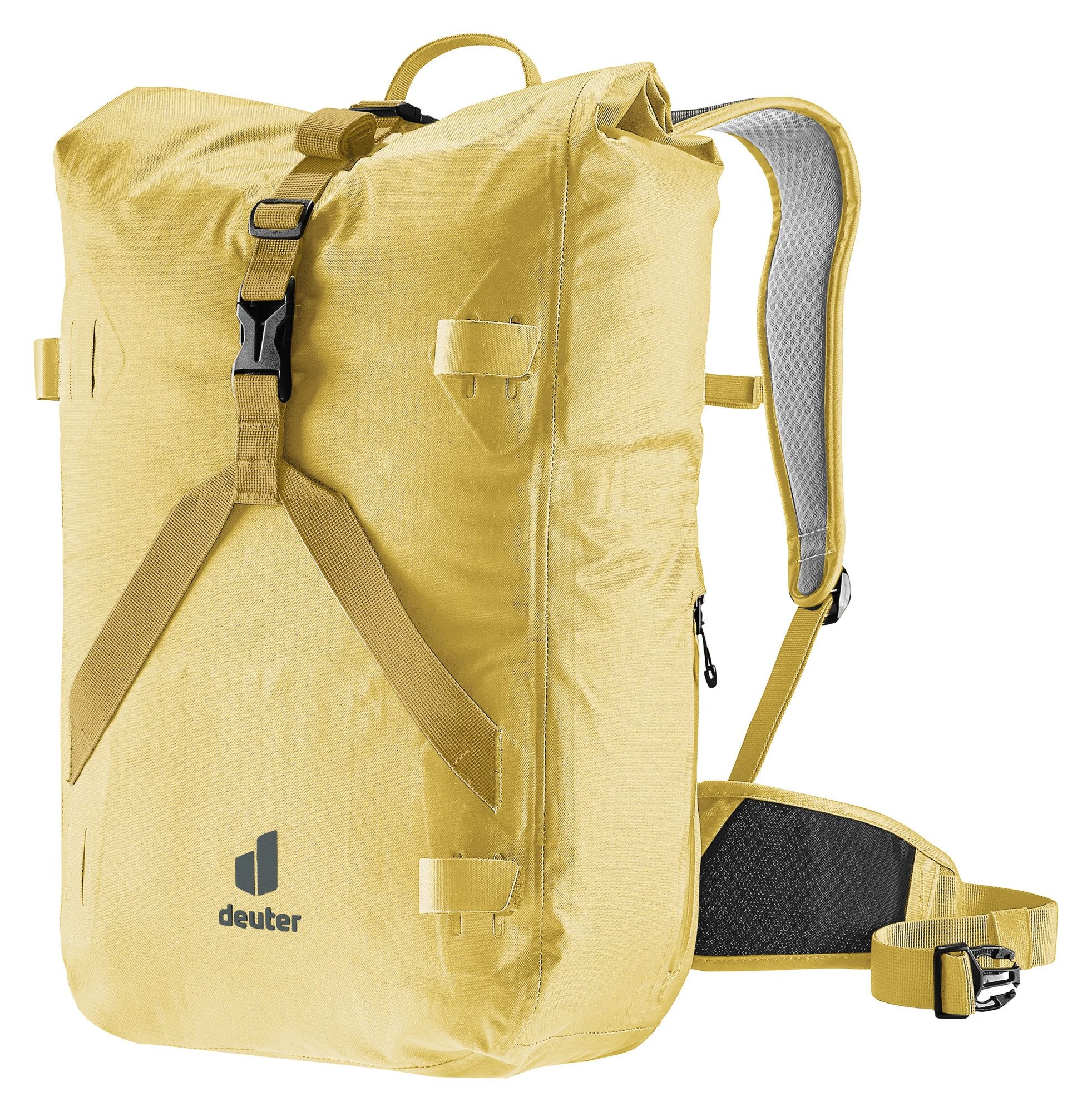 deuter Fahrradrucksack AMAGER 25+5 L (1-tlg) günstig online kaufen