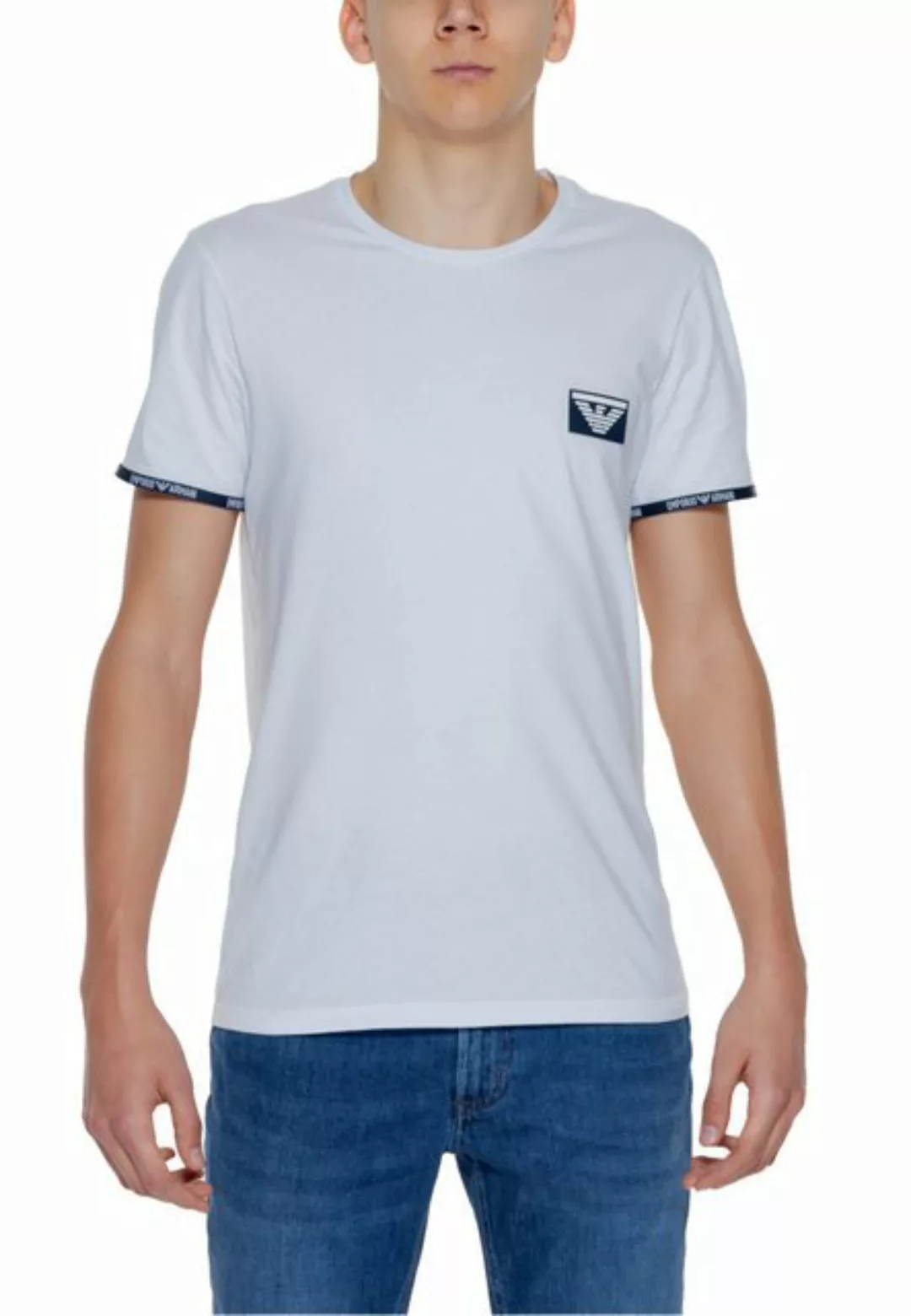 Emporio Armani T-Shirt günstig online kaufen