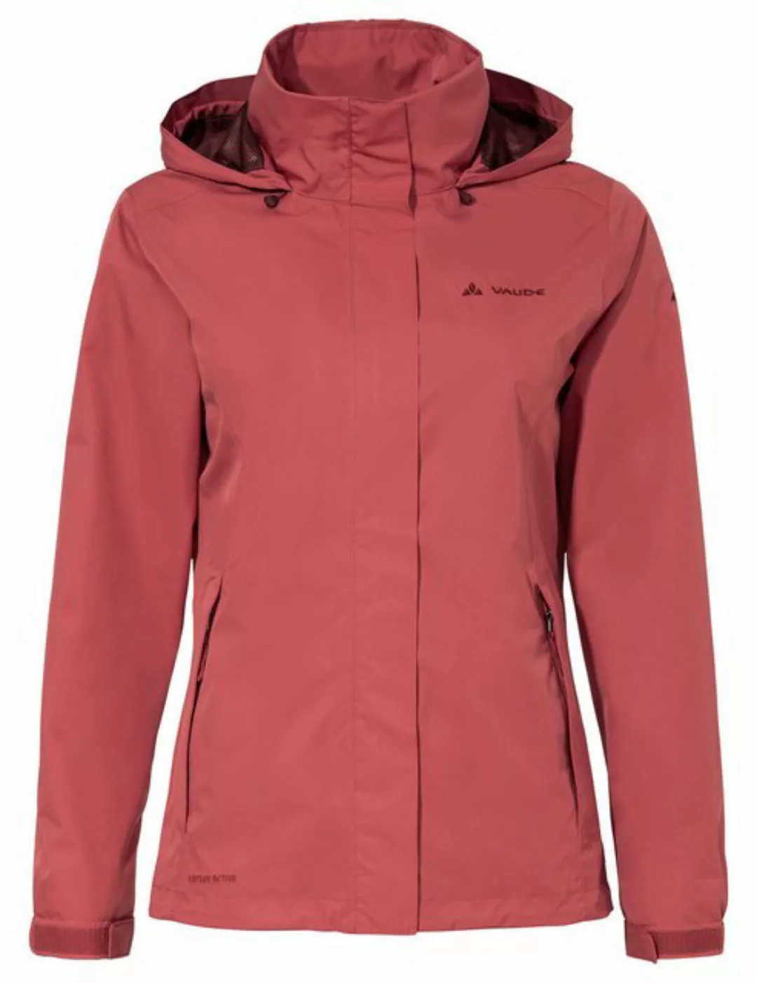 VAUDE Outdoorjacke Wo Escape Light Jacket BRICK günstig online kaufen