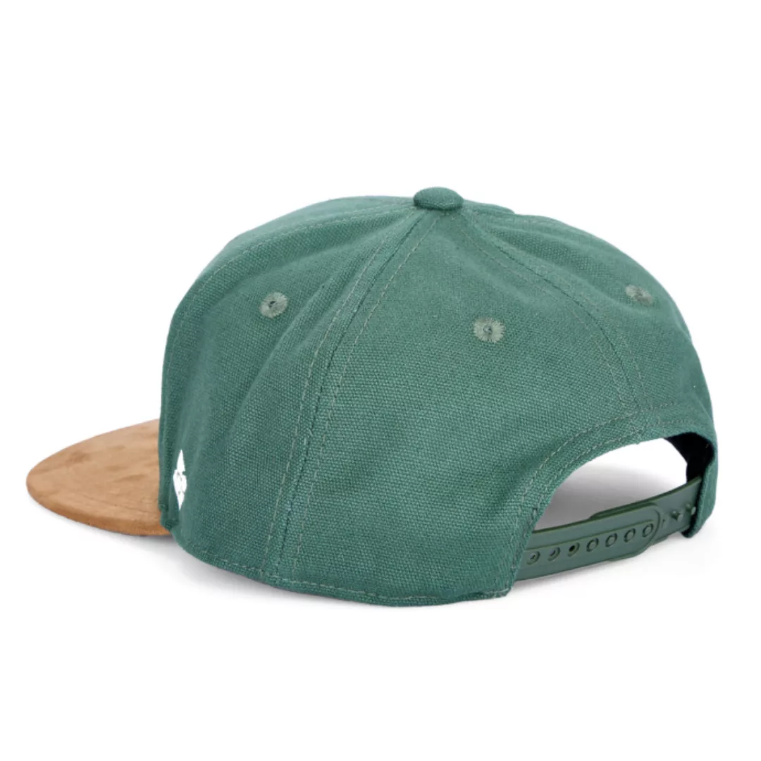 Bavarian Caps Snapback Cap "Waldhirsch" günstig online kaufen
