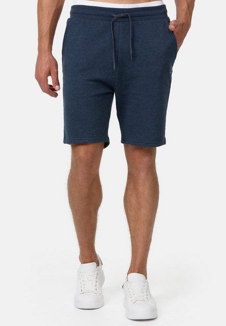 Indicode Sweatshorts Eckerd günstig online kaufen