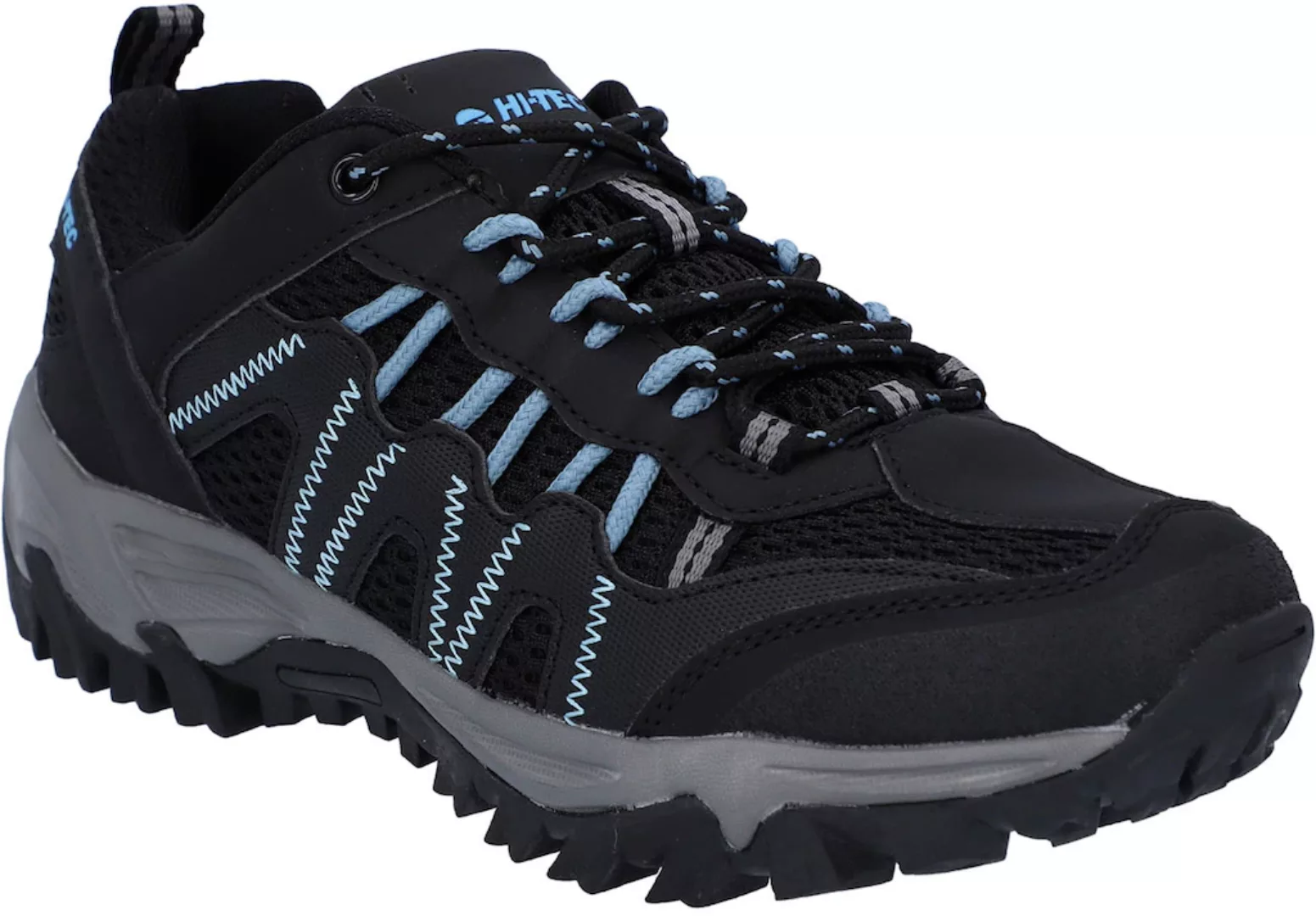 Hi-Tec Outdoorschuh "Hi-Tec Jaguar Womens" günstig online kaufen