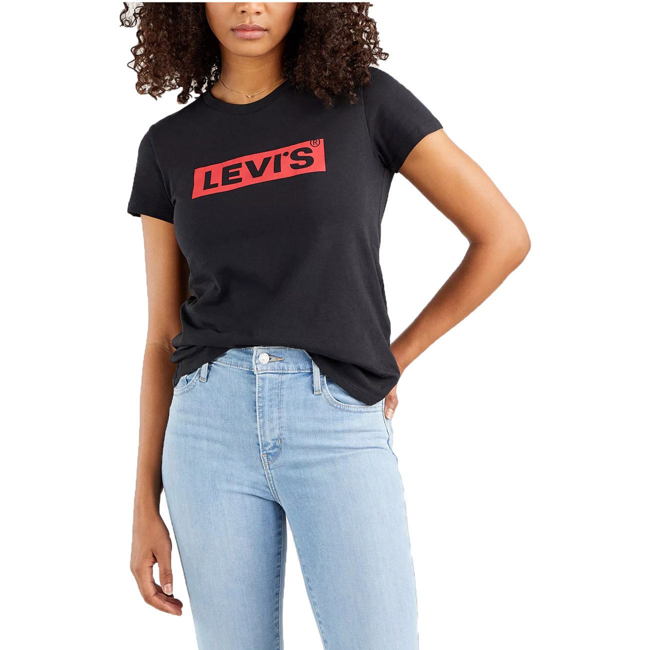 Levi's® T-Shirt The Perfect Tee mit günstig online kaufen
