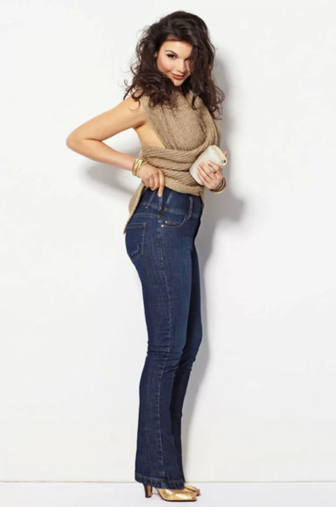 Diva-jeans * Night günstig online kaufen