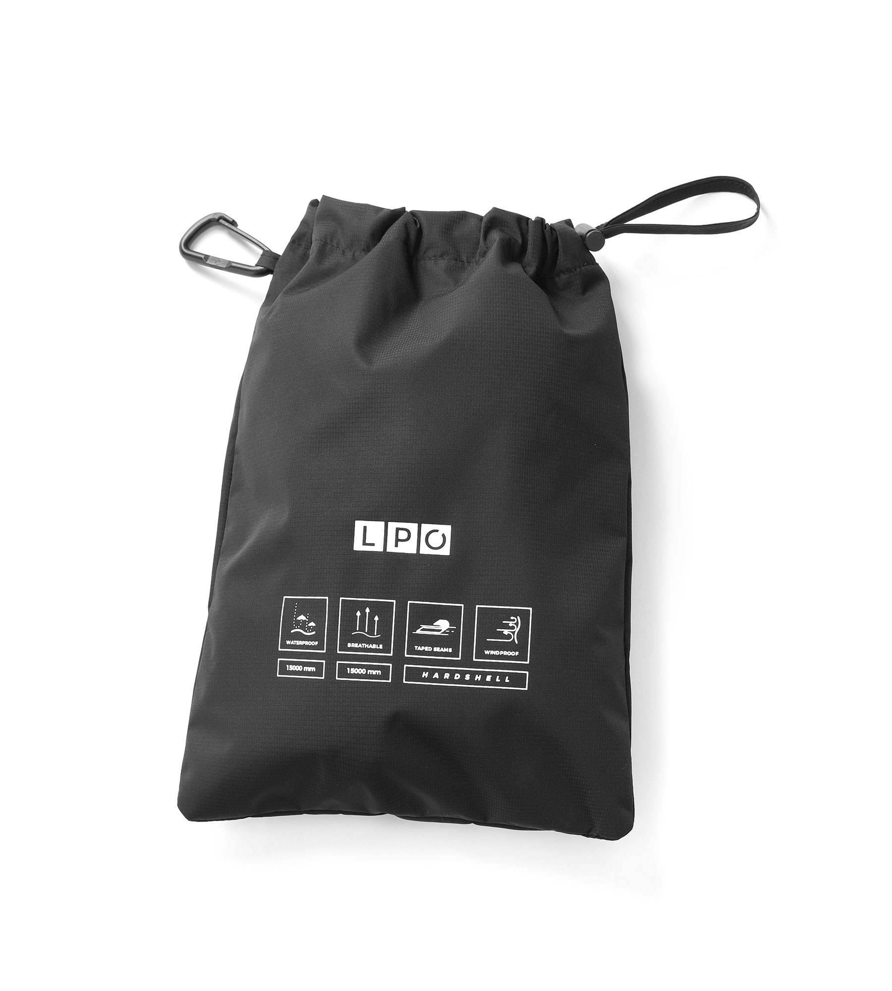 LPO Outdoorjacke "Outdoorjacke", auch in Großen Größen erhältlich günstig online kaufen