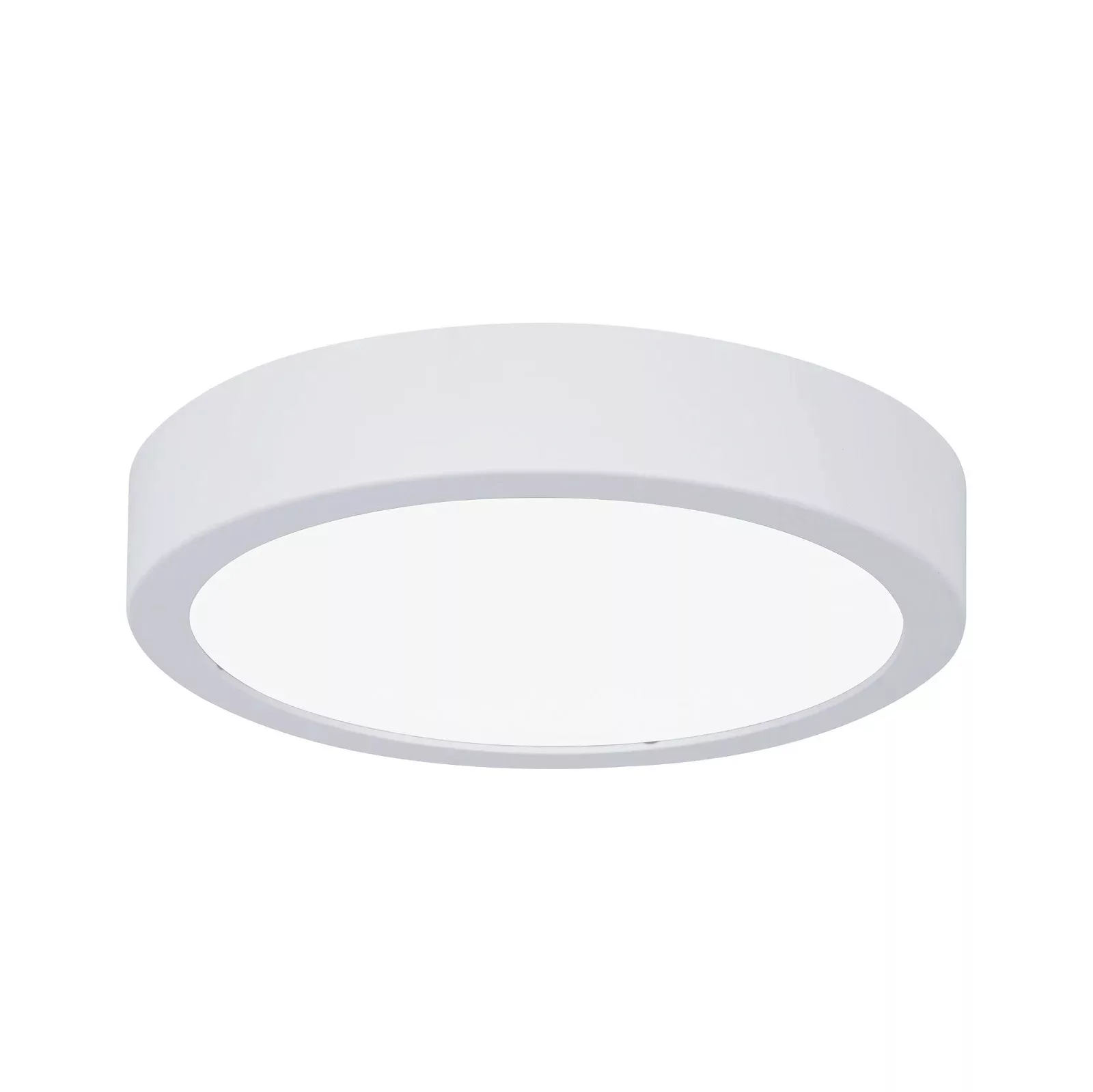 Paulmann Aviar LED-Deckenlampe Ø 22cm weiß 4.000K günstig online kaufen