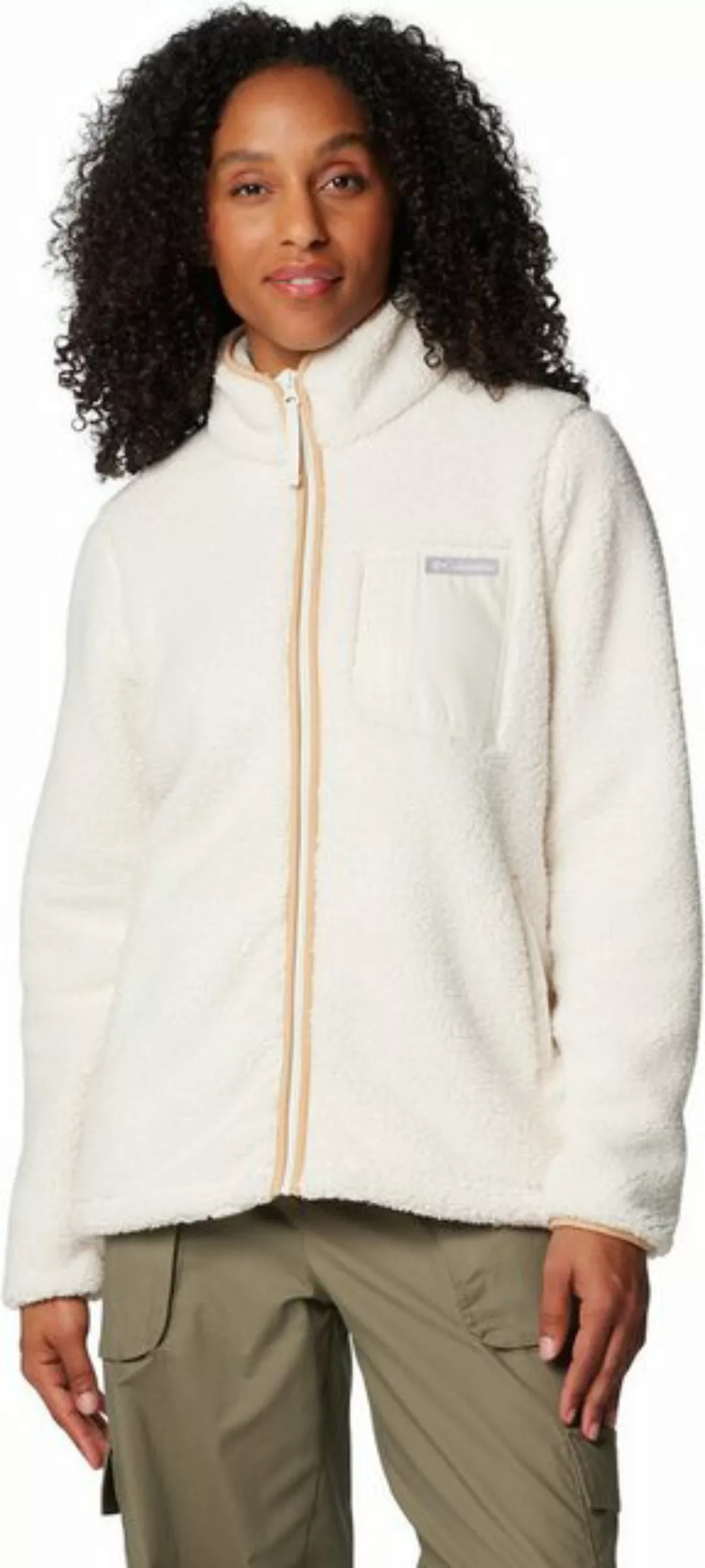 Columbia Outdoorjacke West Bend Full Zip II CHALK günstig online kaufen