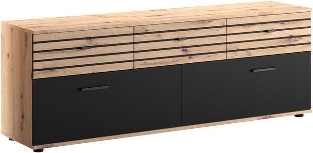 INOSIGN TV-Schrank SOLEA TV-Schrank (1-St) günstig online kaufen