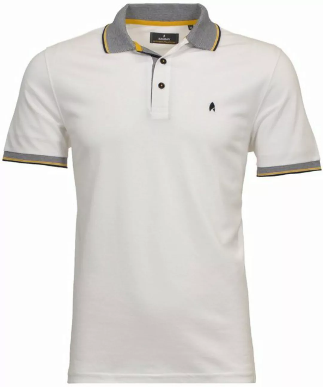 RAGMAN Poloshirt günstig online kaufen