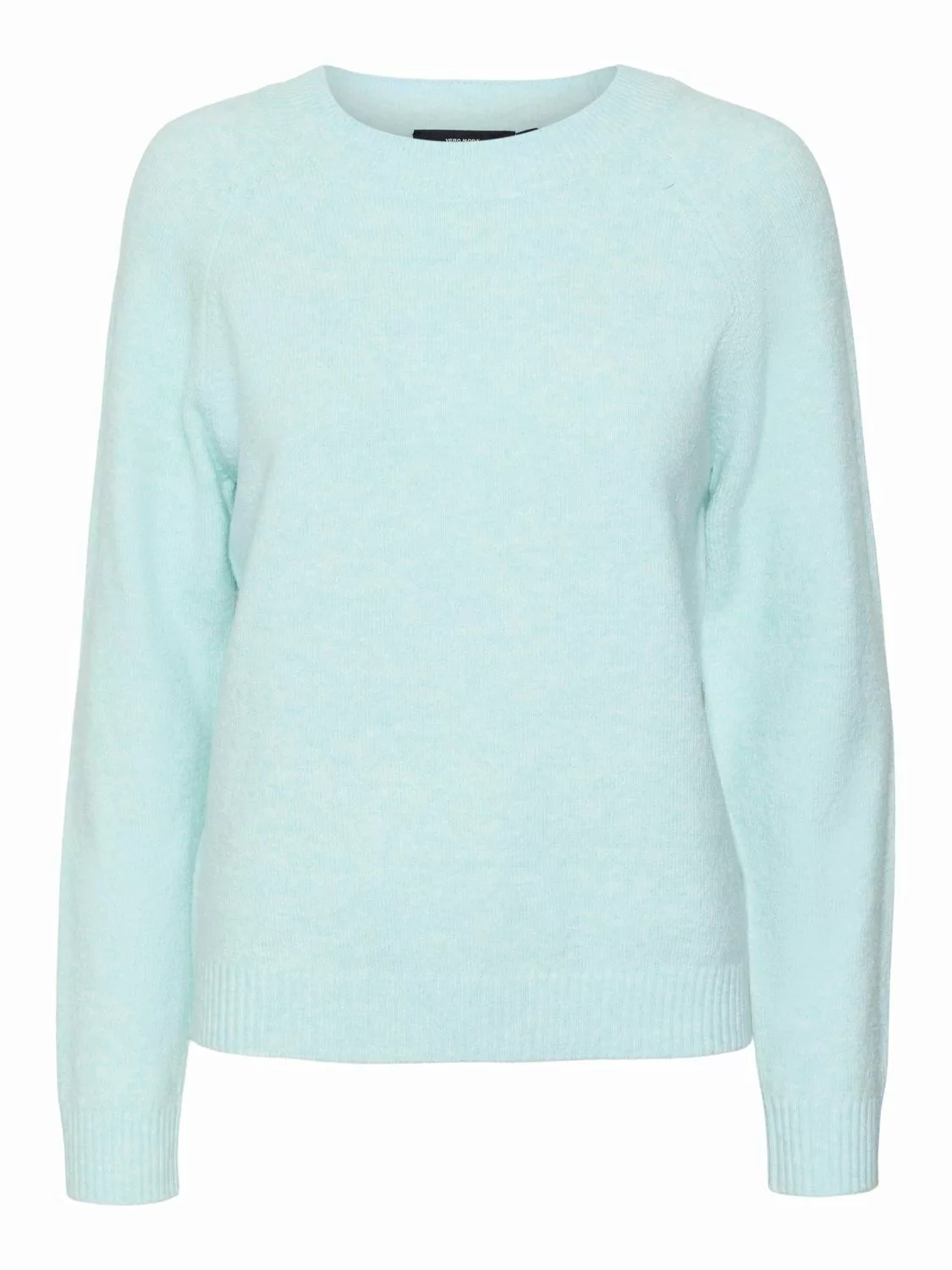 Vero Moda Damen Pullover VMDOFFY LS O-NECK günstig online kaufen