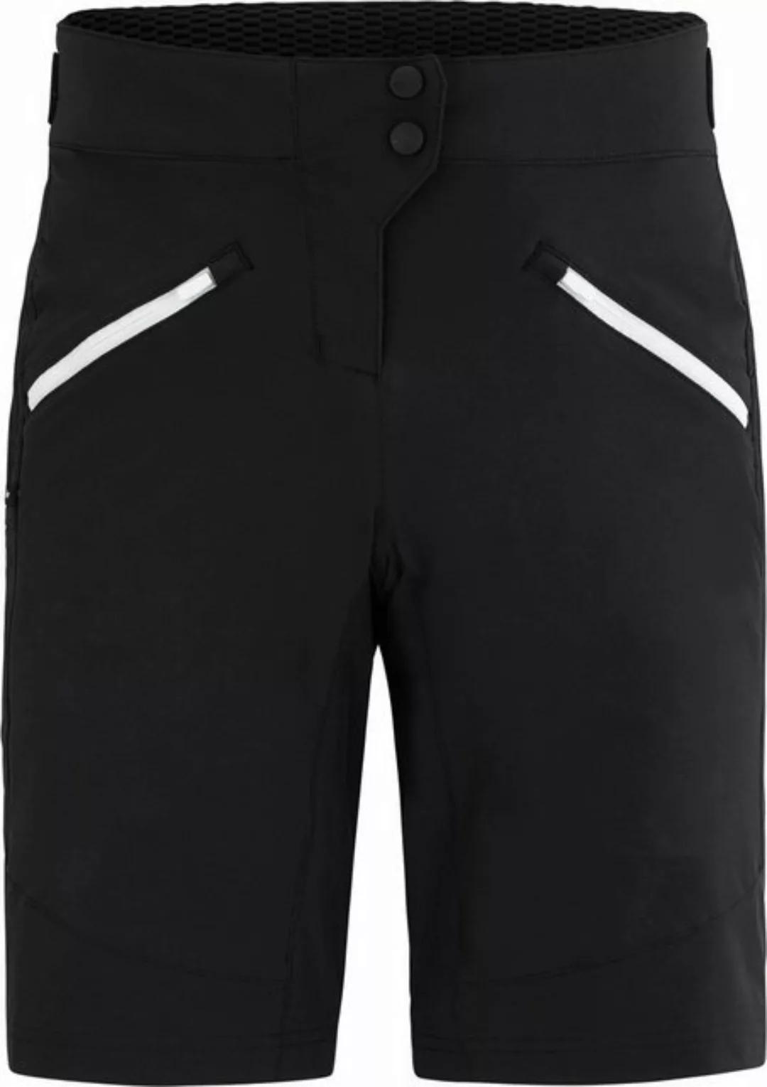 Ziener Shorts NASITA lady (shorts) black.white günstig online kaufen
